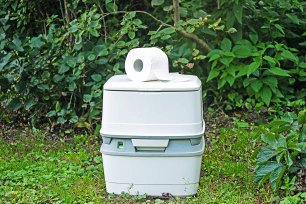 Best High-end porta potty rental  in Neodesha, KS