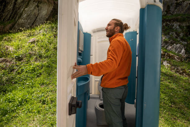 Best Affordable portable toilet rental  in Neodesha, KS