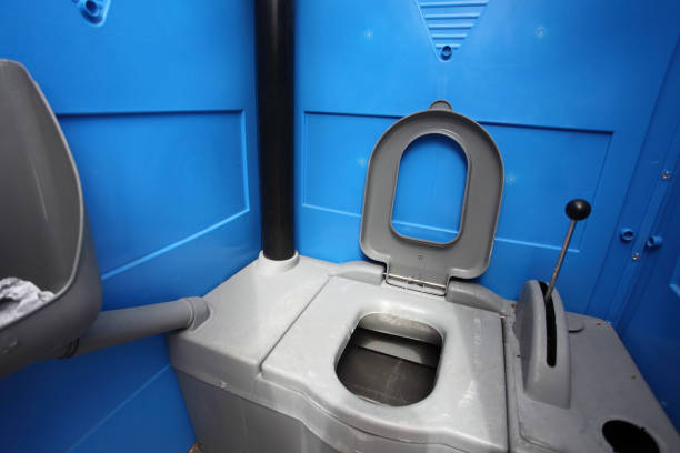 Best Portable restroom trailer rental  in Neodesha, KS