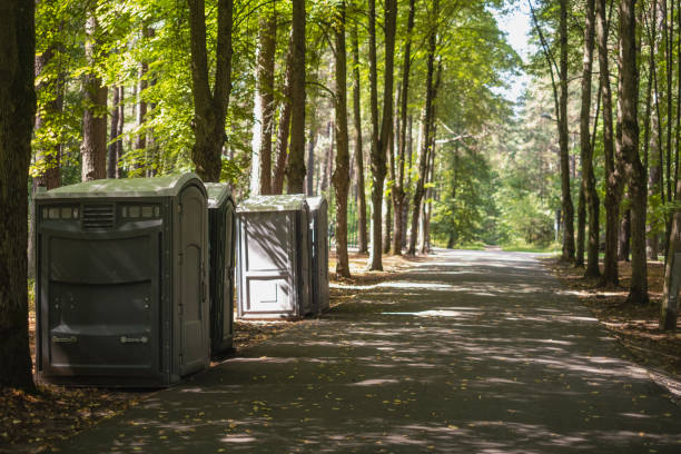 Best Portable restroom trailer rental  in Neodesha, KS