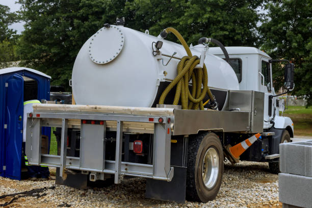 Portable Toilet Options We Offer in Neodesha, KS