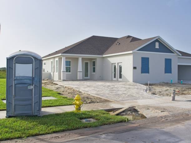 Best Portable restroom trailer rental  in Neodesha, KS
