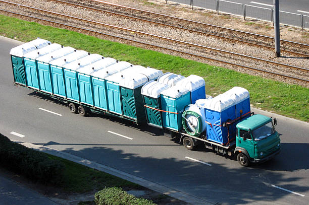 Porta potty services near me in Neodesha, KS